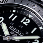 Seiko 5 Sports Field Series Rannekello HDB006K1