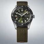 Seiko 5 Sports Field Series Rannekello HDB008K1
