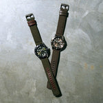 Seiko 5 Sports Field Series Rannekello HDB009K1