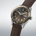 Seiko 5 Sports Field Series Rannekello HDB009K1