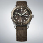 Seiko 5 Sports Field Series Rannekello HDB009K1