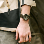 Seiko 5 Sports Field Series Rannekello HDB009K1