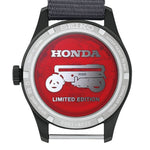 Seiko 5 Sports x Honda MOTOCOMPO Rannekello HDB010K1