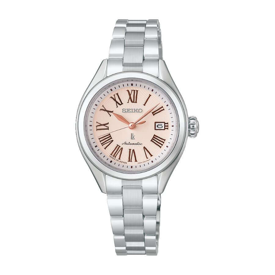 Seiko LUKIA Grow Naisten Rannekello HEA001JJ