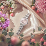 Seiko LUKIA Grow Naisten Rannekello HEA001JJ