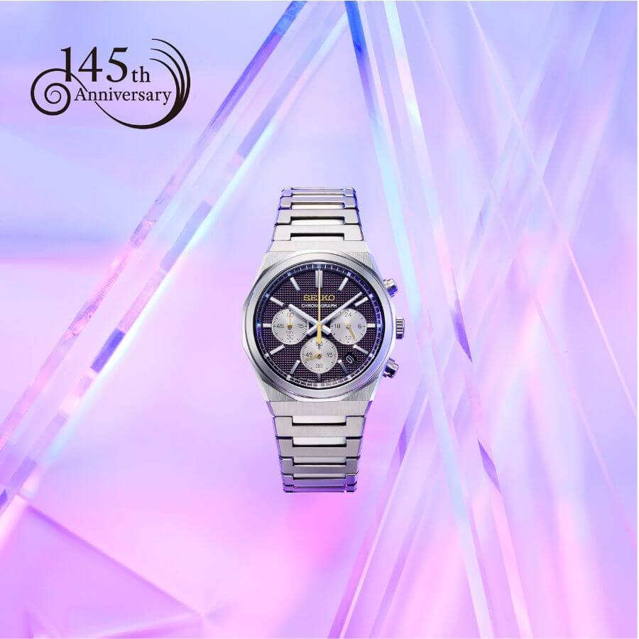 Seiko Conceptual Series Sport Chronograph HGK003P1