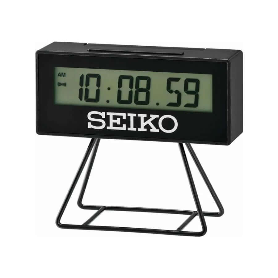 Seiko digitaalinen Herätyskello QHL092K