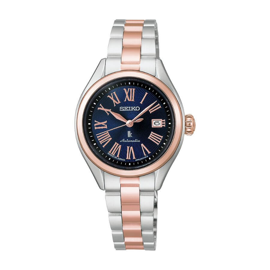 Seiko LUKIA Grow Naisten Rannekello HEA002JJ