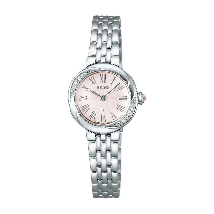 Seiko LUKIA Grow Naisten Rannekello SSWA001J