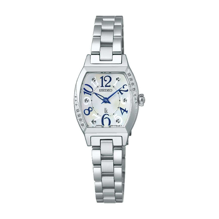 Seiko LUKIA Happy Naisten Rannekello SSWA015J