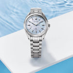 Seiko Prospex Naisten Kello SUR607J1