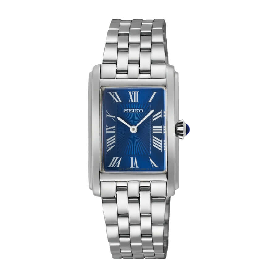 Seiko Naisten rannekello SWR085P1