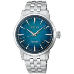 Seiko Presage Automatic Cocktail Rannekello HCB001J1