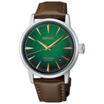 Seiko Presage Automatic Cocktail Rannekello HCB002J1