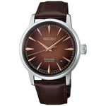 Seiko Presage Automatic Cocktail Rannekello HCB003J1