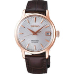 Seiko Presage Automatic Naisten Kello SRP852J1