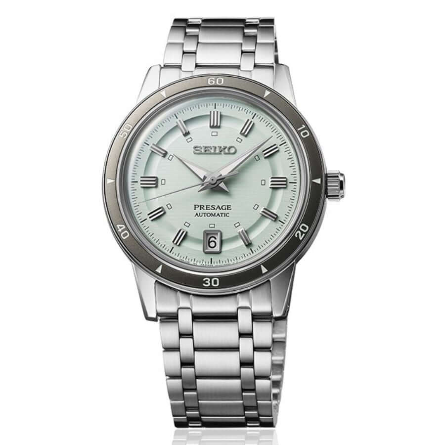 Seiko Presage Automatic Style60's SRPL71J1