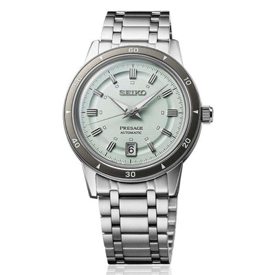 Seiko Presage Automatic Style60's SRPL71J1
