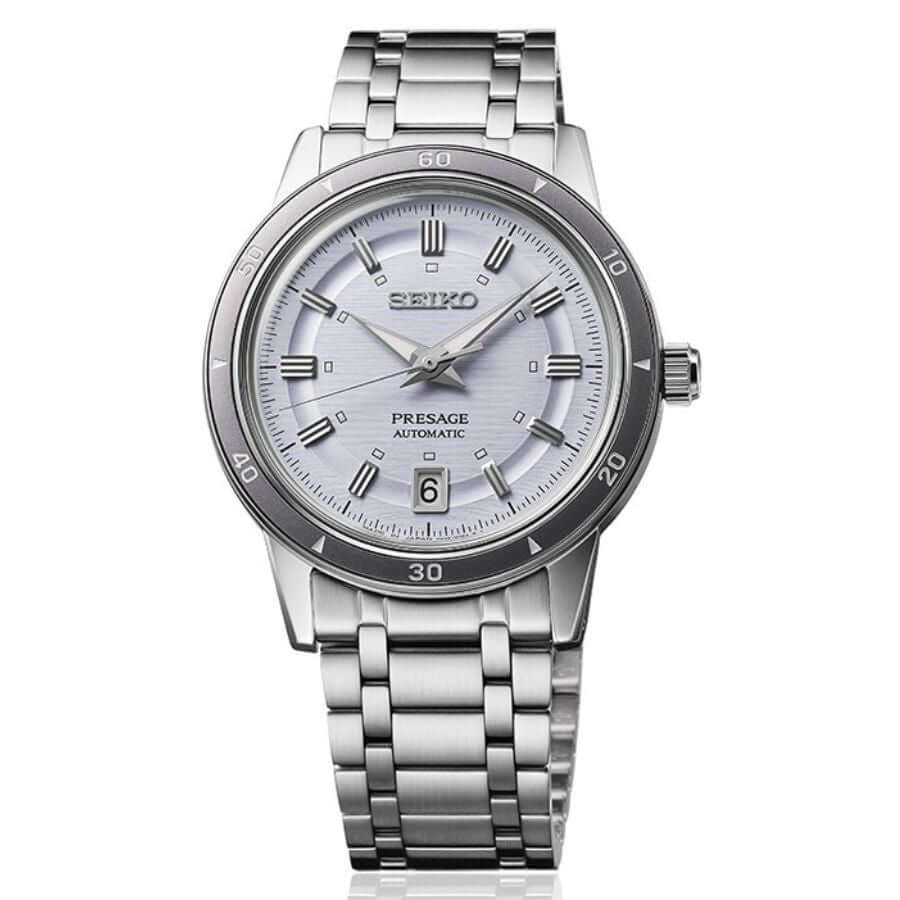 Seiko Presage Automatic Style60's SRPL73J1