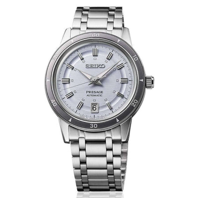 Seiko Presage Automatic Style60's SRPL73J1