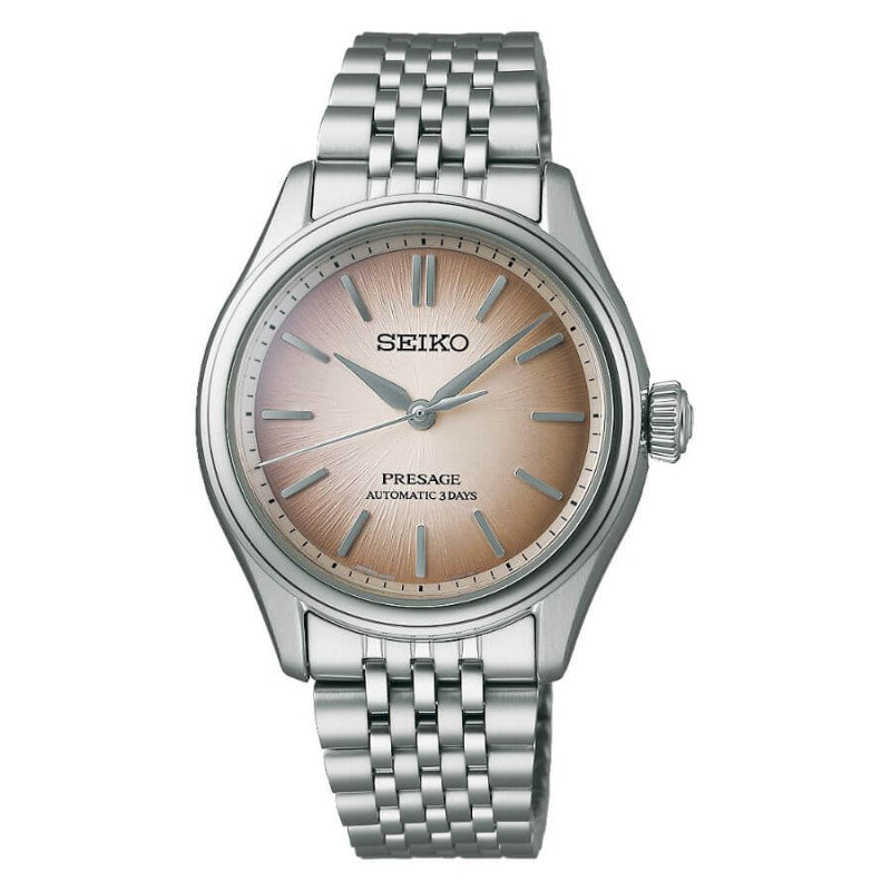 Seiko Presage Classic Fushi-iro SPB523J1