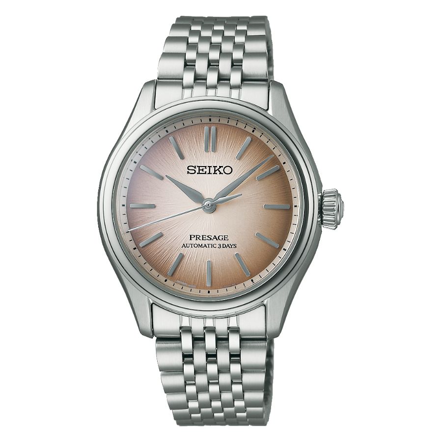 Seiko Presage Classic Fushi-iro SPB523J1