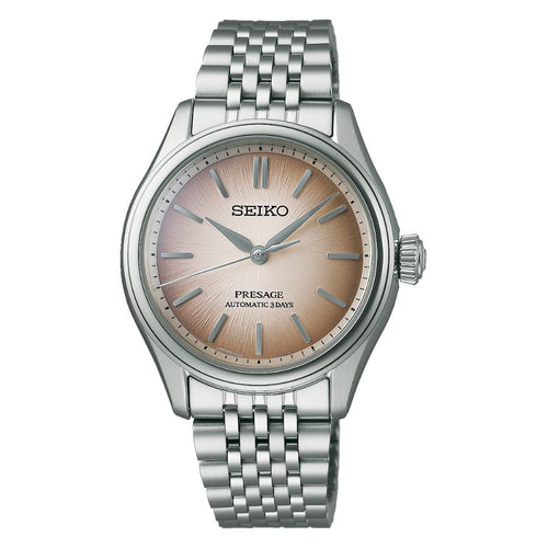 Seiko Presage Classic Fushi-iro SPB523J1
