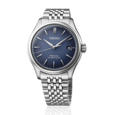 Seiko Presage Classic Rannekello SPB525J1