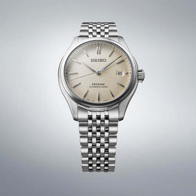 Seiko Presage Classic Series SPB463