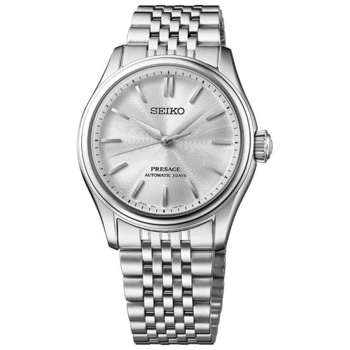 Seiko Presage Classic Serie 38 mm Rannekello HCC001J1