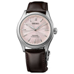 Seiko Presage Classic Serie 38 mm Rannekello HCC003J1