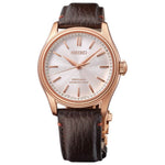 Seiko Presage Classic Serie 38 mm Rannekello HCC008J1