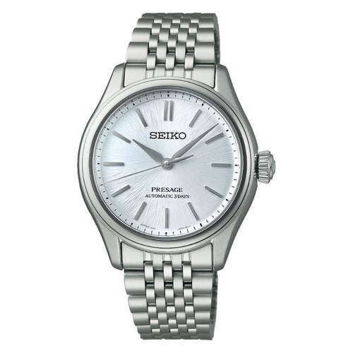 Seiko Presage Classic Series Aijiro SPB521J1