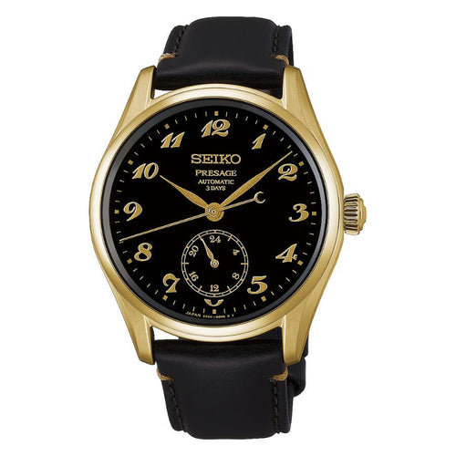Seiko Presage Classic Series Craftsmanship Urushi HCC006J1