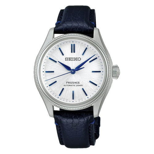 Seiko Presage Classic Series Rannekello HCC004J1