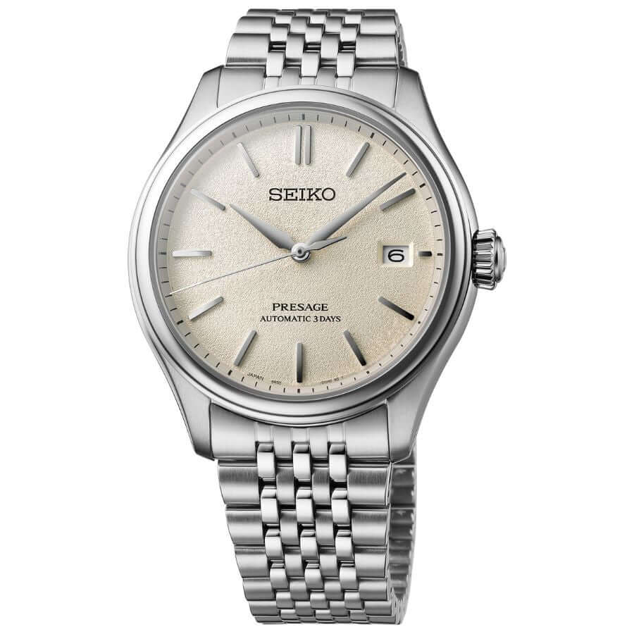 Seiko Presage Classic Series SPB463J1