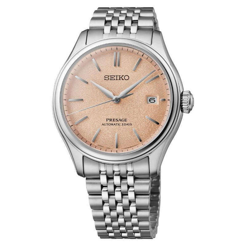 Seiko Presage Classic Series SPB467J1