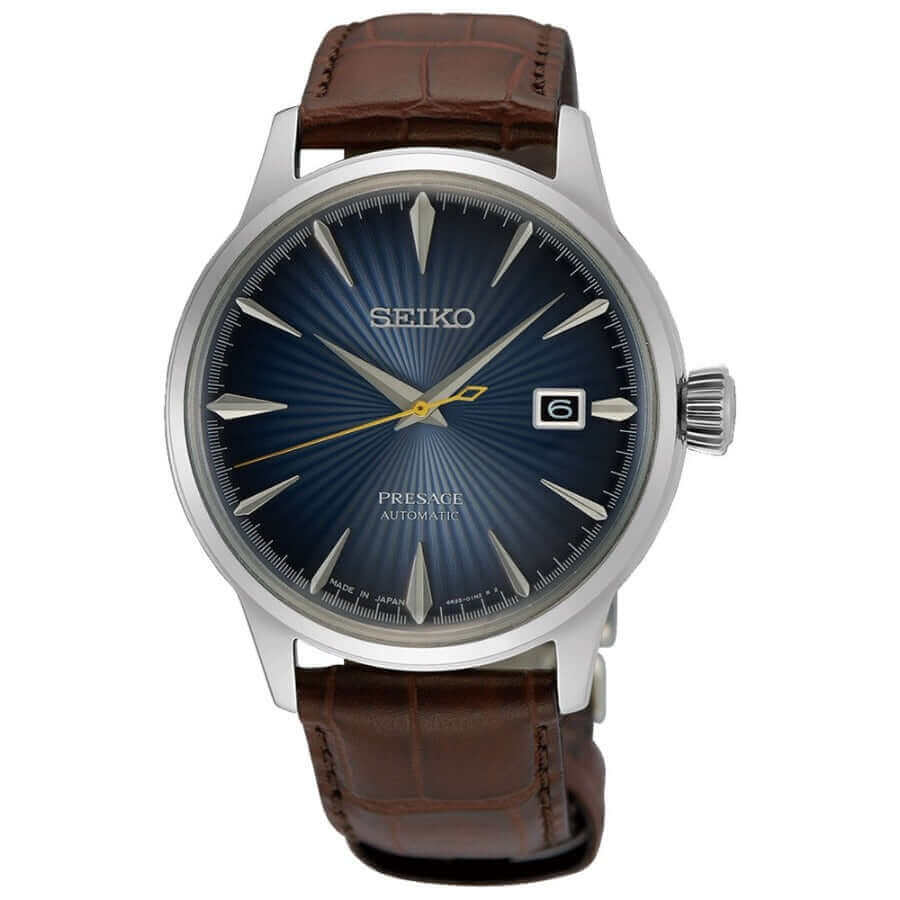 Seiko Presage SRPK15J1