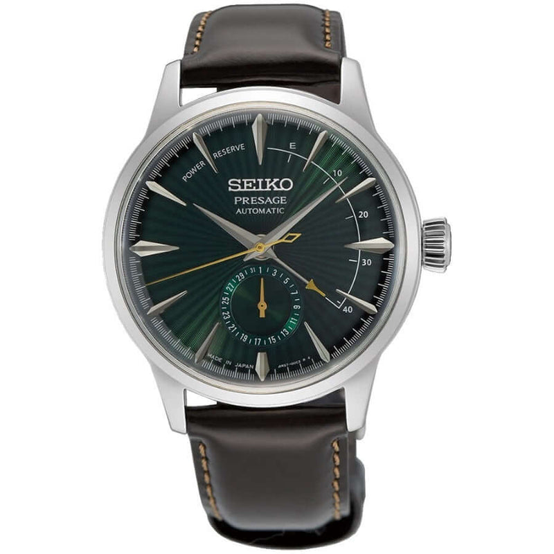 Seiko Presage Cocktail SSA459J1