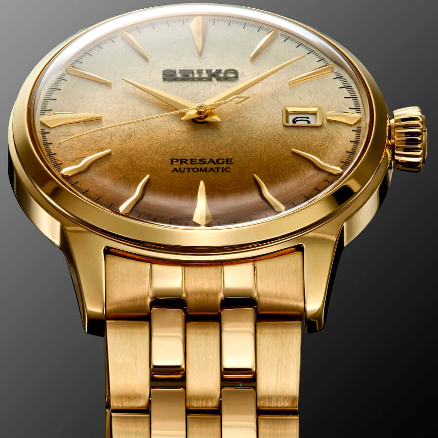 Seiko Presage Cocktail Time SRPK46J1