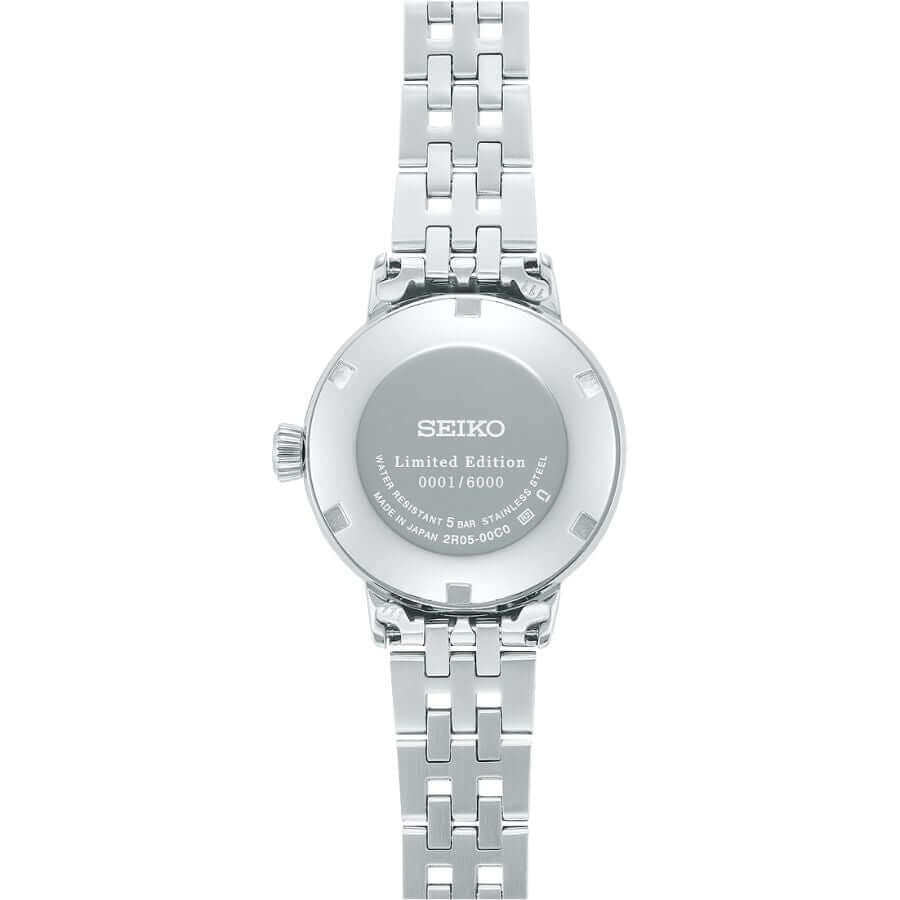 Seiko Presage Cocktail Time SRE015j1 Limited Edition
