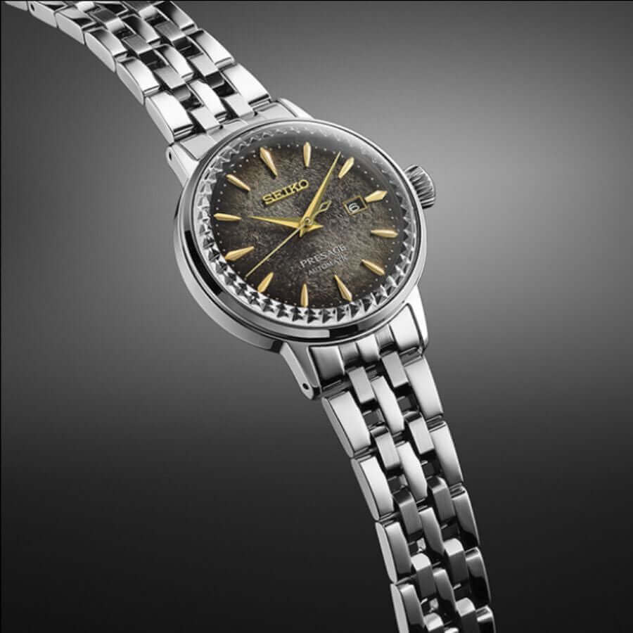Seiko Presage Cocktail Time SRE015j1 Limited Edition