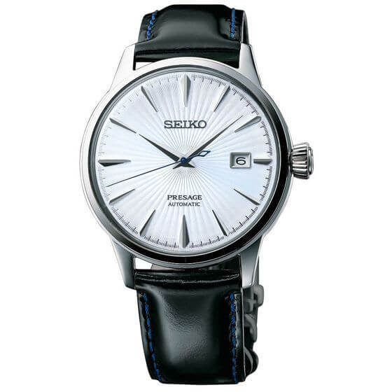 Seiko Presage Cocktail Time SRPB43J1