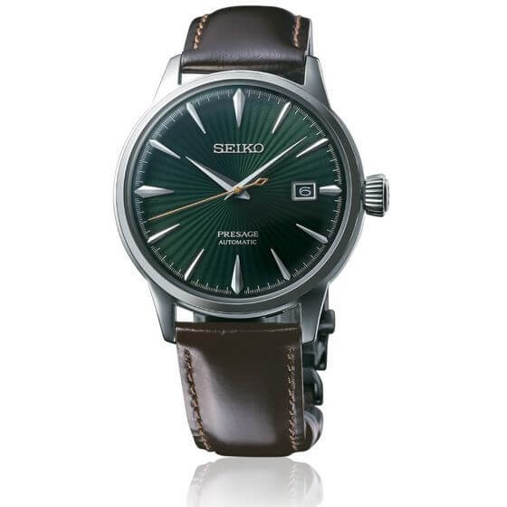 Seiko Presage Cocktail Time SRPD37J1