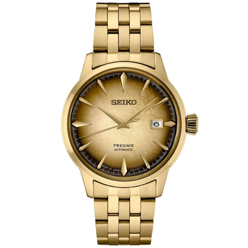 Seiko Presage Cocktail Time SRPK48J1