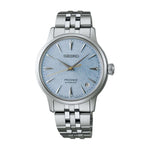 Seiko Presage Frozen Skydiving Diamond Cocktail Time SRPL61J