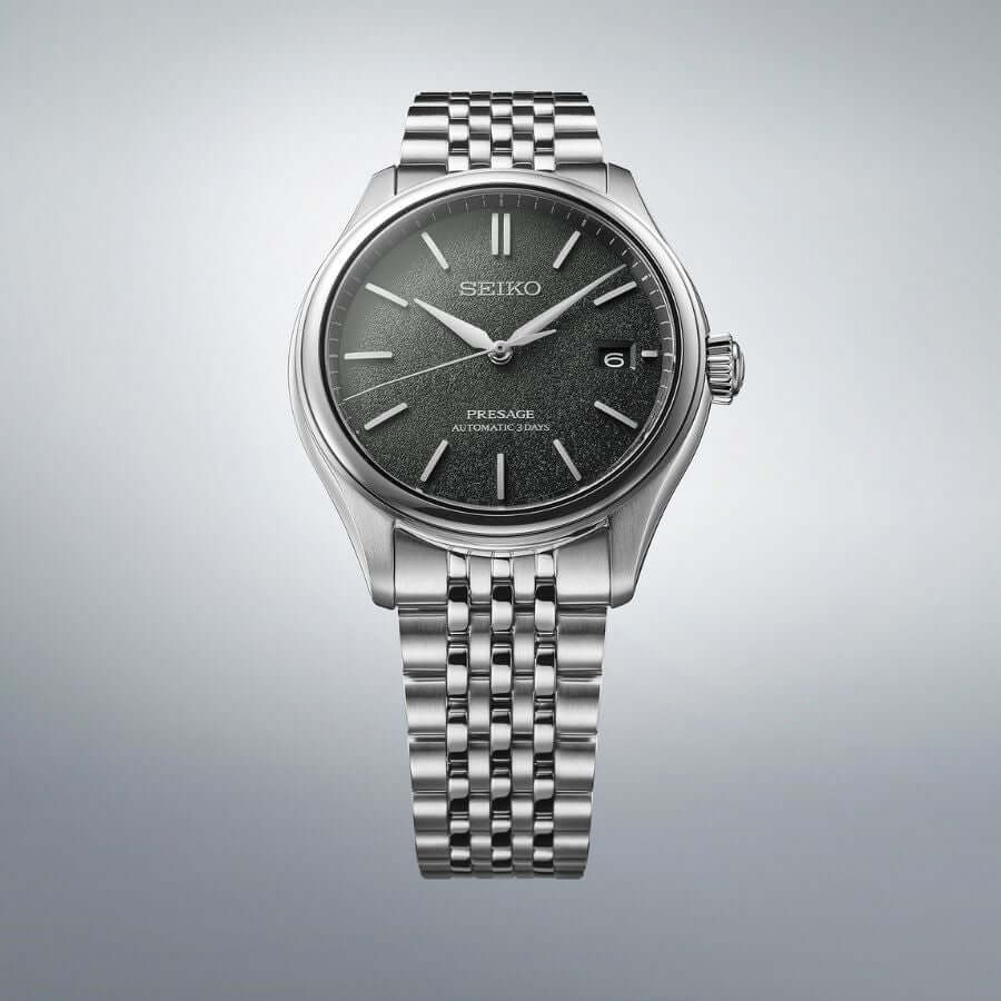 Seiko Presage Classic Series SPB465J1