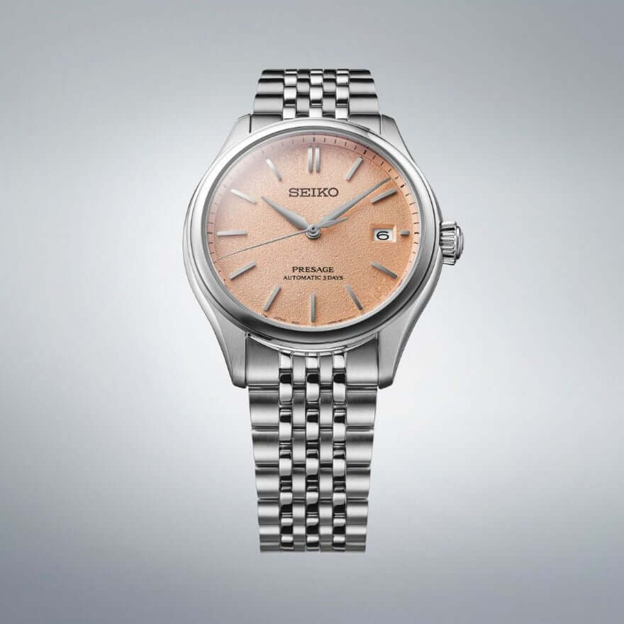 Seiko Presage Classic Series SPB467J1