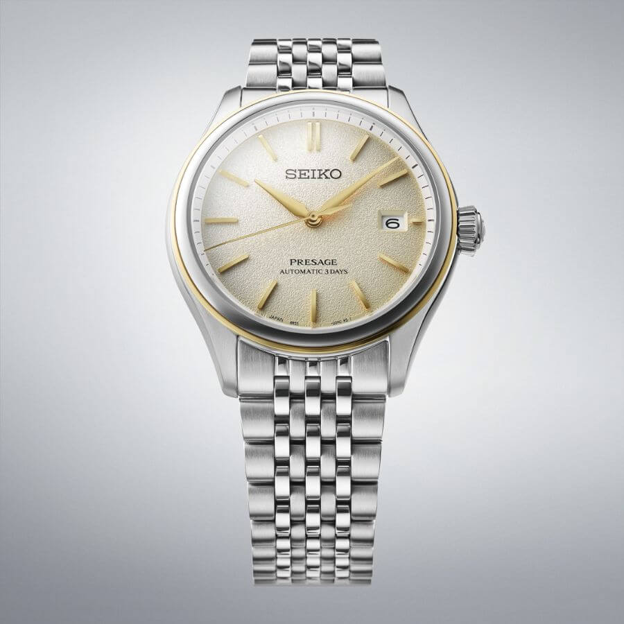 Seiko Presage Classic SPB478J1