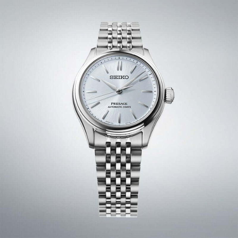 Seiko Presage Classic Series Aijiro SPB521J1